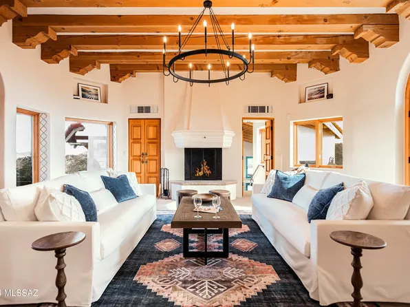 48 Hay Cyn, Elgin, AZ 85611