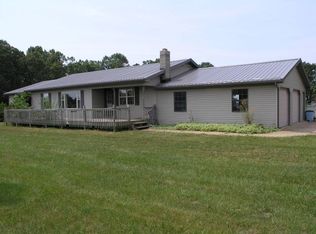 3889 Highway 95, Mountain Grove, MO 65711