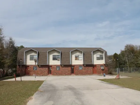 534 Griffin Ave APT 4, Valdosta, GA 31601