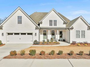 335 Werner Way, Senoia, GA 30276