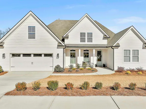 335 Werner Way, Senoia, GA 30276