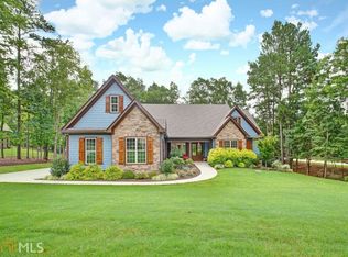 101 Silver Lake Way, Fayetteville, GA 30215