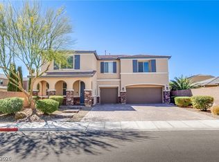 5631 Sophie Belle Ave, Las Vegas, NV 89131