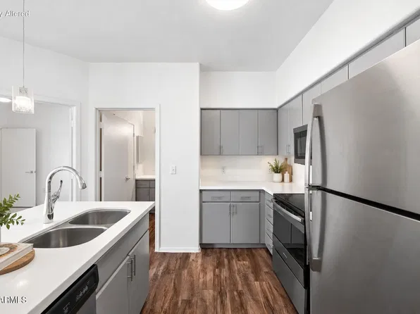 5302 E VAN BUREN Street #3016, Phoenix, AZ 85008