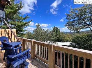 105 Upper Holiday Ln #F325, Beech Mountain, NC 28604