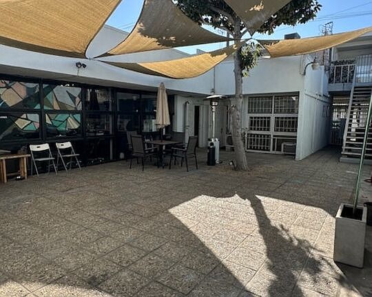 5th image of 8032 W 3rd St Suite 104