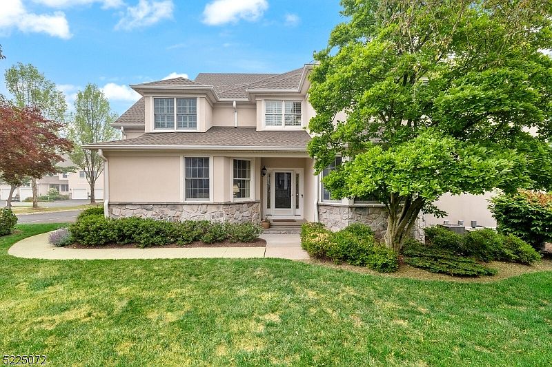 67 Dickinson Rd Basking Ridge NJ 07920 Zillow