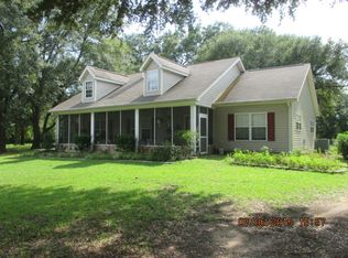 3341 Libby Ln, Sneads, FL 32460