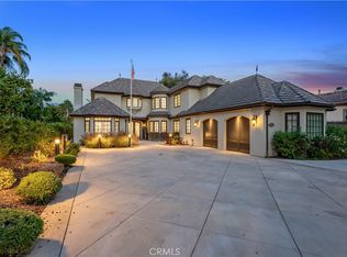 4358 Fairlawn Dr, La Canada Flintridge, CA 91011