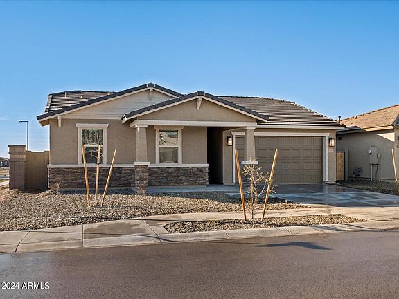 5th image of 16005 W SMOKETREE Drive
