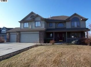 5032 Harvest Moon Cir, Fort Collins, CO 80528