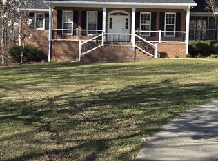 528 Wallace Wells Cir, Lincolnton, GA 30817