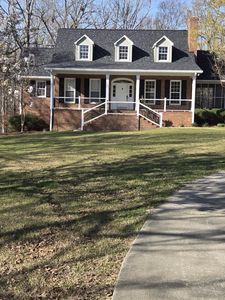 528 Wallace Wells Cir, Lincolnton, GA, 30817