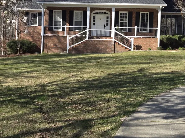 528 WALLACE WELLS CIRCLE Circle, Lincolnton, GA 30817