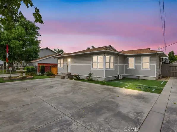 1210 E Whittier Ave, Hemet, CA 92543