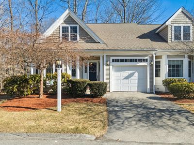 733 Blue Heron Dr #733, Lancaster, MA, 01523