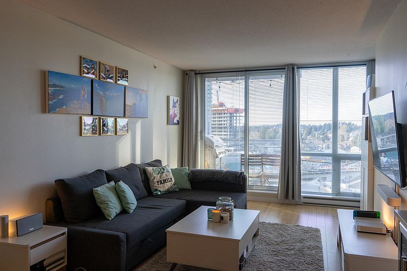 Surrey Apartment for rent - 2 Bedrooms in Surrey