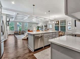 1802A Tammany Dr, Nashville, TN 37216