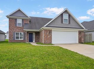 3643 Dodgers Dr, Evansville, IN 47725