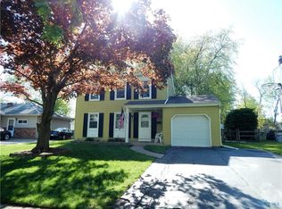 5459 Glastonberry Rd, Toledo, OH 43613