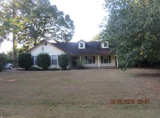 208 Rosewood Ave, Crestview, FL 32536