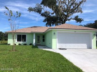 917 Magnolia Ave, Holly Hill, FL 32117