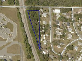 0 Camp Rd, Cocoa, FL 32927