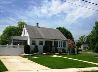 6 Jaffrey Way, Hamilton, NJ 08620