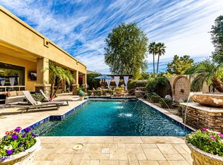 10919 E Onyx Ct, Scottsdale, AZ 85259