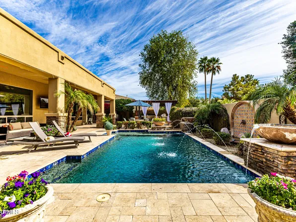 10919 E ONYX Court, Scottsdale, AZ 85259