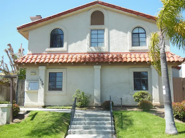 1030 Agate St APT 2, San Diego, CA 92109