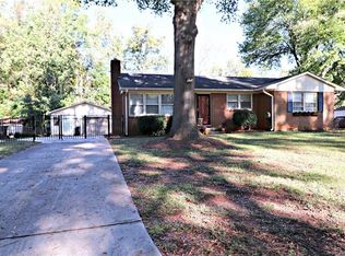 214 Rutledge Ave SW, Concord, NC 28025