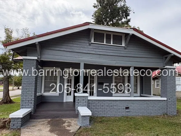 601 4th Ave W, Birmingham, AL 35204