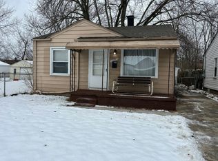 11291 Lozier Ave, Warren, MI 48089