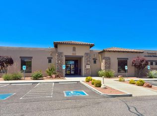 435 S Camino De Encanto, Cornville, AZ 86325
