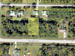 26452 Notre Dame Blvd, Punta Gorda, FL 33955