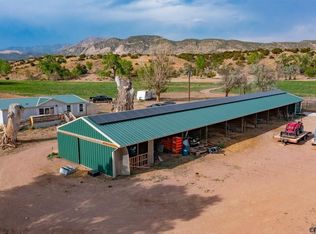 1541 Four Mile Ln, Canon City, CO 81212
