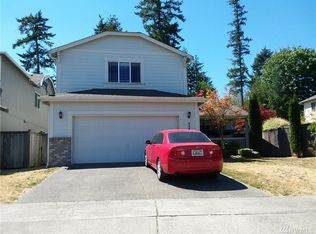 1145 Villanova St NE, Olympia, WA 98516