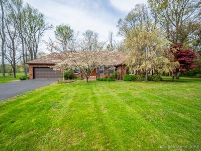 730 S Gardner Street, Scottsburg, IN, 47170