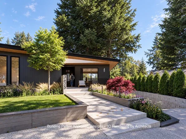 3625 Hillcrest Ave, North Vancouver, BC V7R 4B7