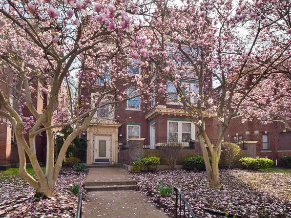 5572 Waterman Blvd #1W, Saint Louis, MO 63112