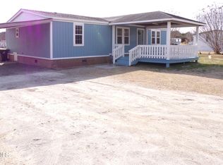 376 Midway Drive, Chadbourn, NC 28431