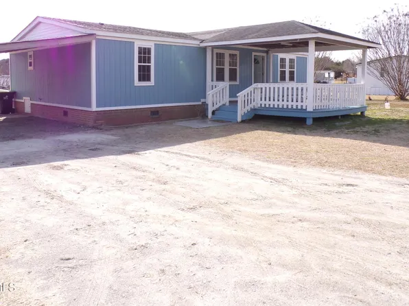 376 Midway Drive, Chadbourn, NC 28431