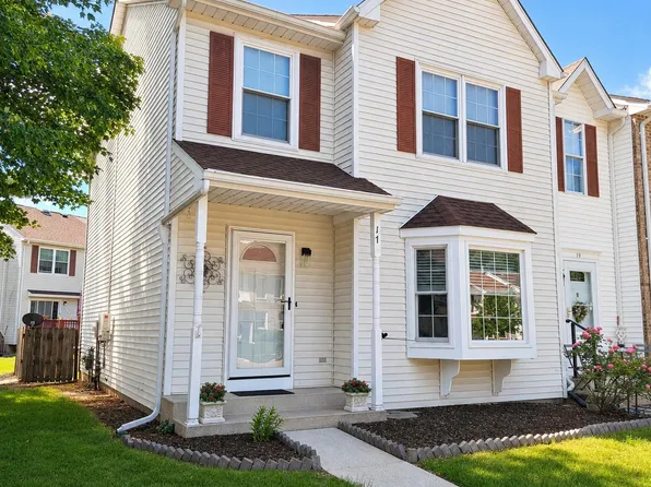 17 Dunmoor Ct N, Hamilton, NJ 08690