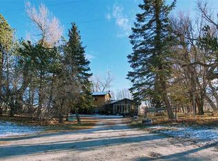 12337 Henrie Roadway, Evansville, WY 82636