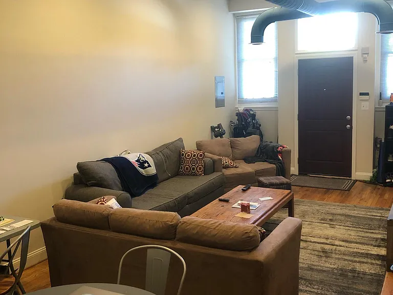 924 N St NW #1 — Photo 2