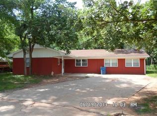 1223 W Preston Ave, Stillwater, OK 74075