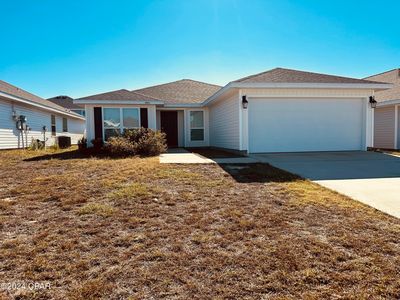 4083 Silver Spur Rd, Panama City, FL, 32404