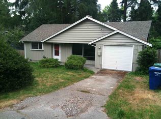 1007 NE 126th St, Seattle, WA 98125