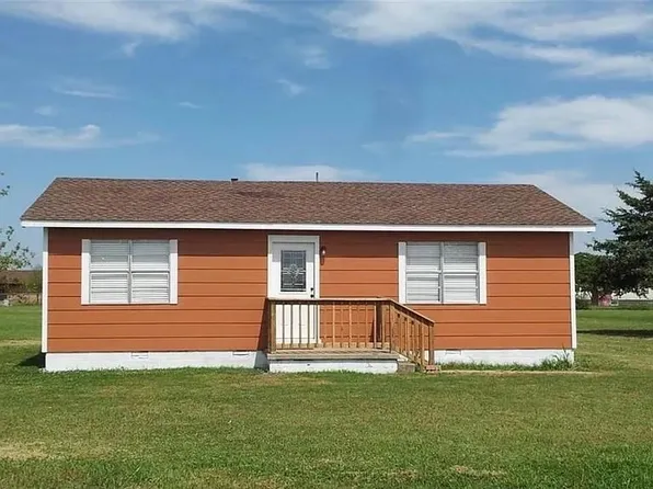 113 Miller Dr, Amber, OK 73004